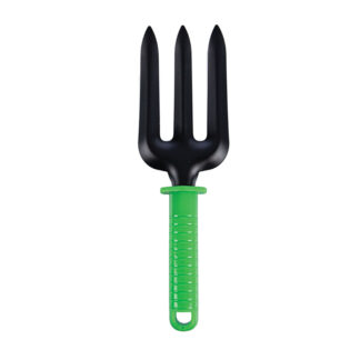 Garden 3-Prong Hand Fork