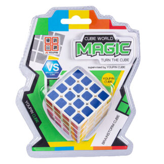 Rubik's 4 By 4 Style Cube Toy