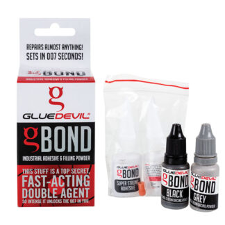Adhesive G-Bond Kit
