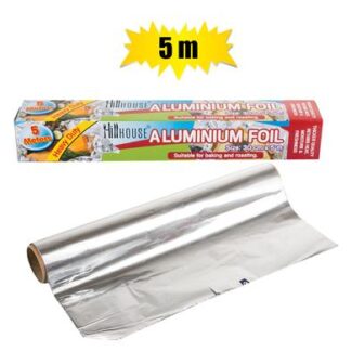 Foil Aluminium - Heavy Duty