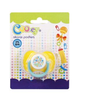 Pacifier BPA-Free Silicone