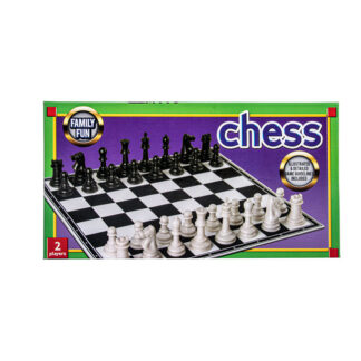 Chess Beginners Board