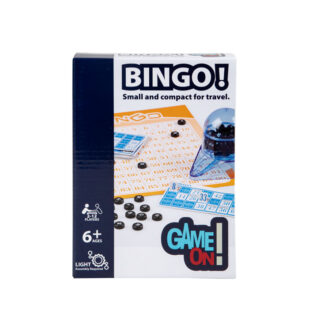 Bingo - Party Game