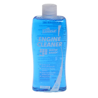 Degreaser Car Engine Cleaner and - 500 ml