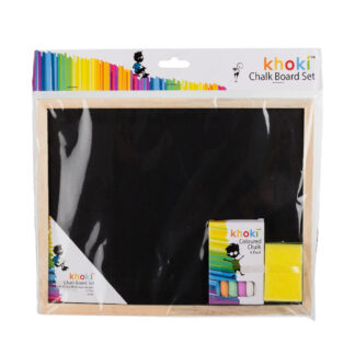 Chalkboard - Chalk and Eraser Included
