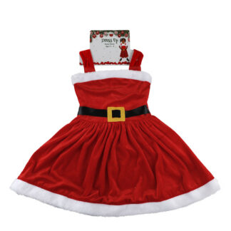 Costume Children's Santa