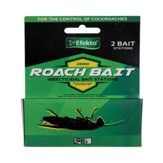 Cockroach Poison Bait