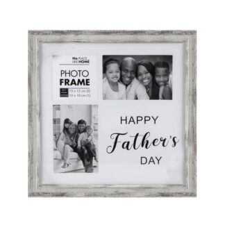 Dad Collage Picture Frame - Themed
