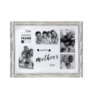 Mom Collage Picture Frame - Themed