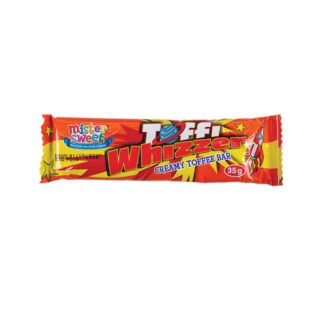 Toffee Creamy Sweet Bar - Toffi Whizzler