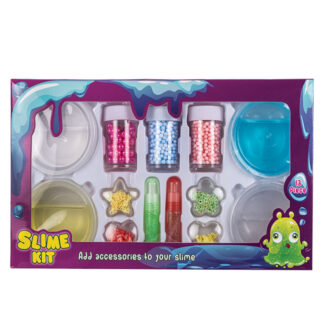 Slime DIY Kit Toy-Set