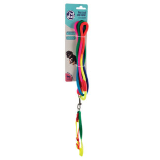 Leash Dog Collar and Set - Rope Type