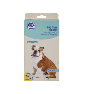 Doggy Clean Up Bags