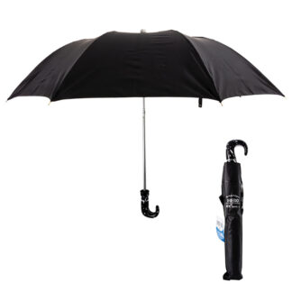 Umbrella Easy-Fold - Black