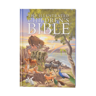 Bible English Children's