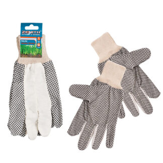Garden Gloves - Polka Dot Pattern