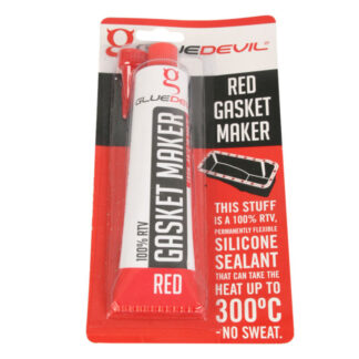 Gasket Maker - Red