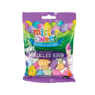 Speckled Giant Eggs Sweets