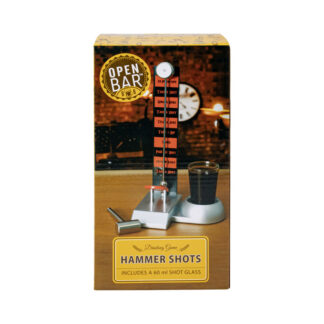 Game Hammer Shots - Drinking