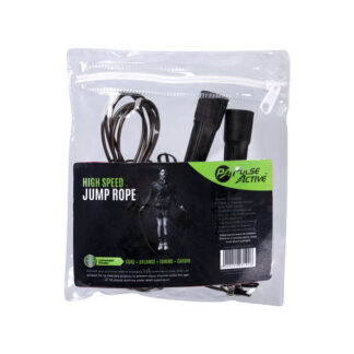 Skipping High-Speed Rope - Pulse Active