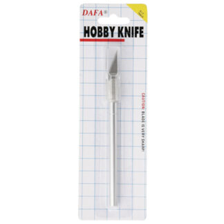 Hobby Knife - 3.5 cm x 15 cm