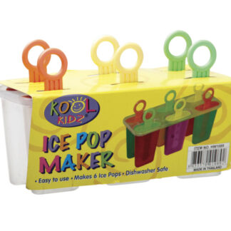 Lolly Ice Popsicle Maker