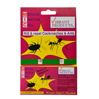 Insect Chalk - Vibrant Products