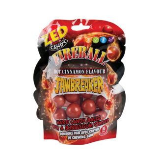 Fireball Jawbreaker Pack - Flavoured - Box of 24