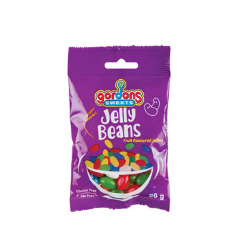 Beans Jelly Sweets - Box of 24