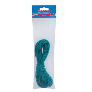 Management Lacing Cord for Cable - Green - 2 mm x 20 Meters