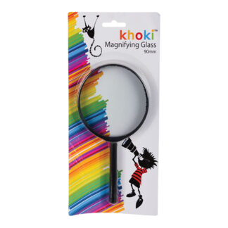 Magnifying Glass Lens