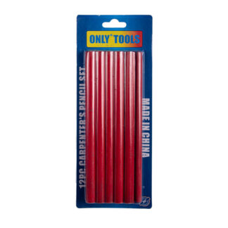 Carpenter Medium Pencils