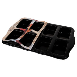 Pan Mini Loaf - Non-Stick - 8 Cup