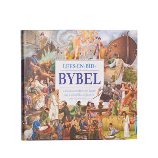 Afrikaans One-Page-A-Day Children's Bible
