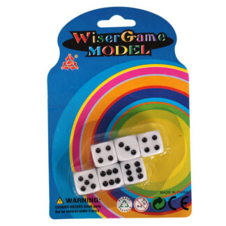 Dice Pack of