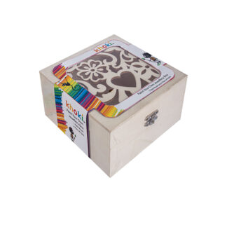 Jewellery Paint-Your-Own Box Set