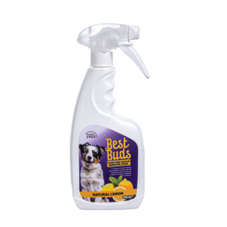 Pet Stain and Odour Remover - 500 ml
