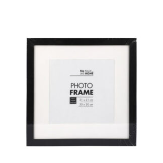 Gallery Plastic Picture Frame - Style - 30 cm x 30 cm
