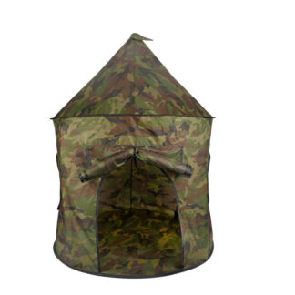Play-Tent Pop-Up - Camouflage
