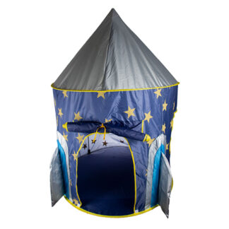 Tent Pop-Up Play - Rocket