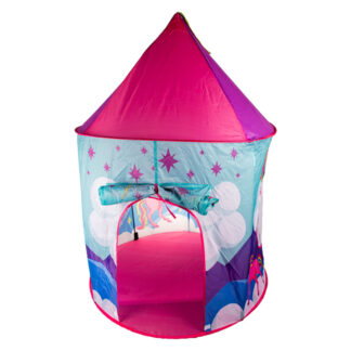 Tent Pop-Up Play - Unicorn