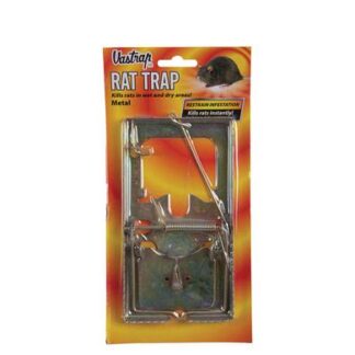 Rat Trap - Metal