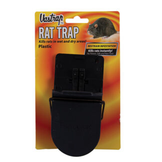 Trap Rat - Plastic