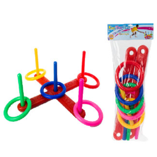 Ring-Toss Toy-Set