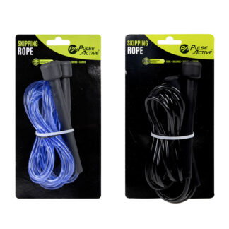 Skipping Rope - Pulse Active