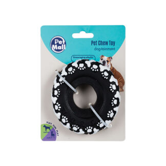 Dog Small Tyre Chew Toy