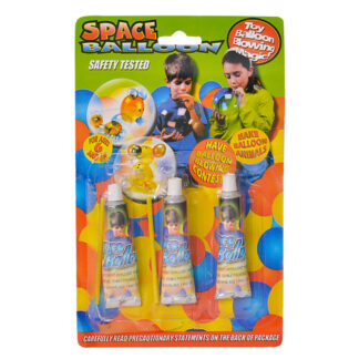Balloons Space Toy-Set