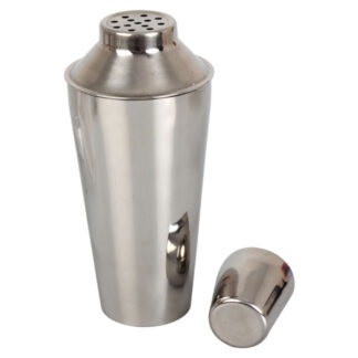 Shaker Stainless Steel Cocktail - 750 ml