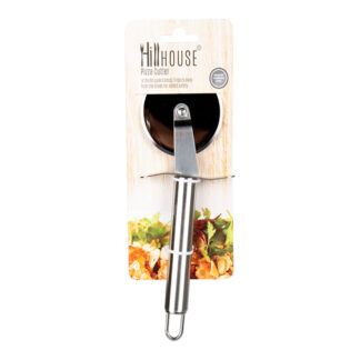 Pizza Stainless Steel Cutter