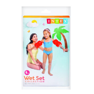 Swimming Arm Band Floaties - 3-6 Years